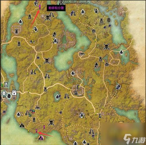 上古卷轴怎样让多个随从跟随你