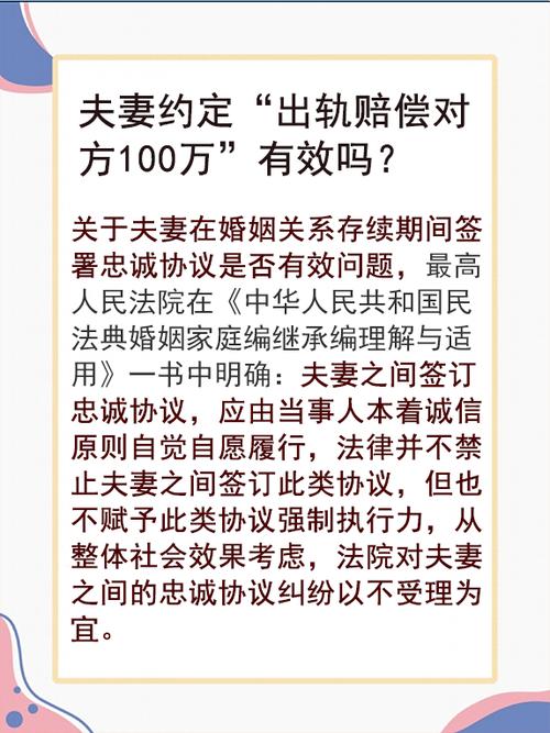 夫妻婚内协议图标