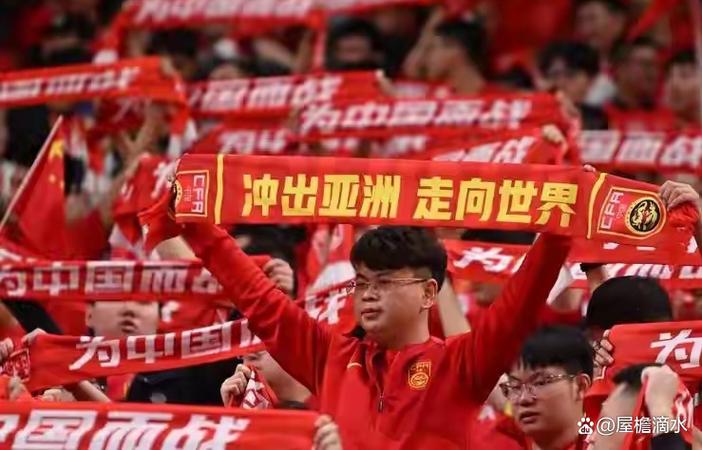 国足冲出亚洲是哪一年