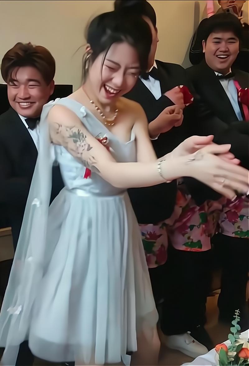 不请好朋友当伴娘会有看法吗