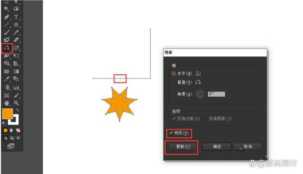 ai的滤镜在哪里