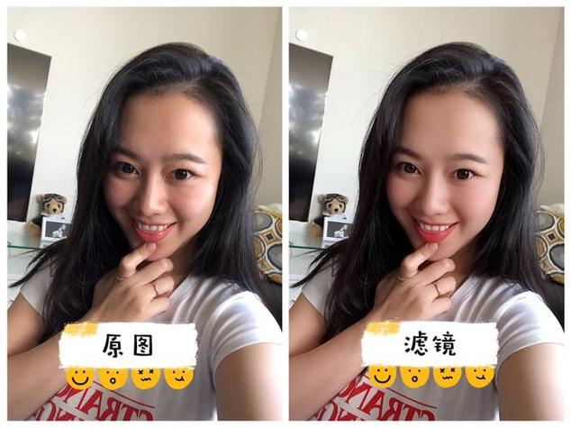 美颜与滤镜有什么区别