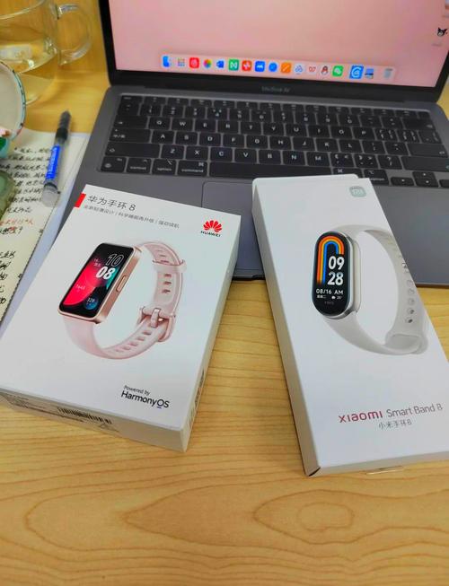 华为B五手环配小米手机可以用吗