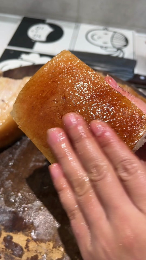 怎么炸虎皮肉截图