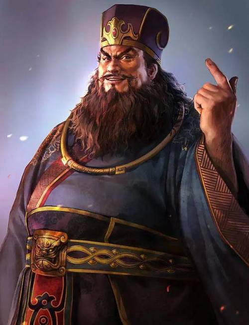 三国志战略版董卓更新后