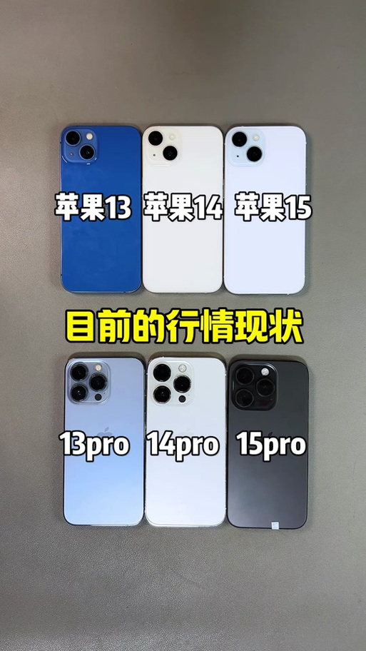 苹果美版跟国行有啥区别