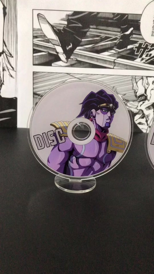 jojo觉醒光碟1.21下载