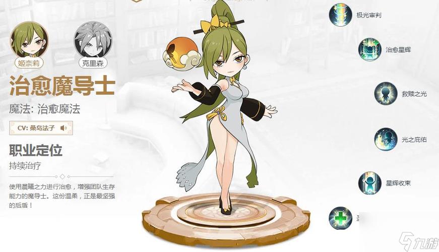 妖精的尾巴魔导少年治愈攻略