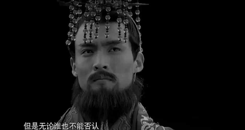 CCTV纪录片《中国历史》100