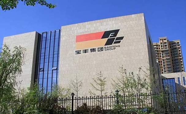 宝丰集团属于什么档次