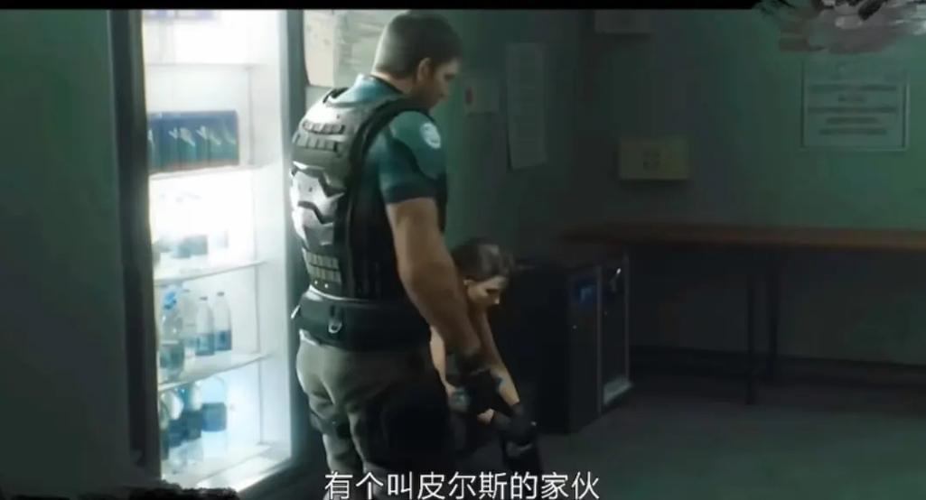生化危机2重制版雷德菲尔在哪