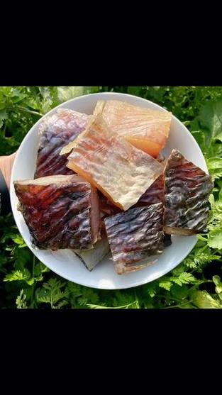 咸鱼干保存用冷藏还是冷冻