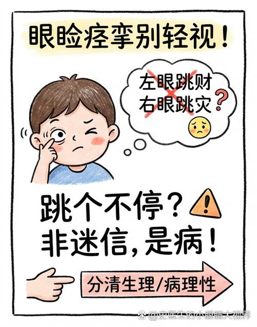 眼睑痉挛的治疗方法