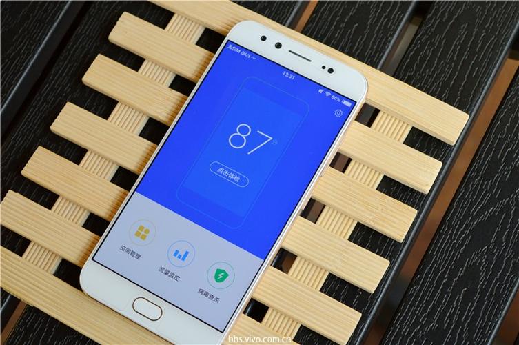 vivo x9
