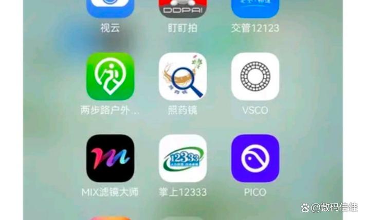 华为双系统照片转移