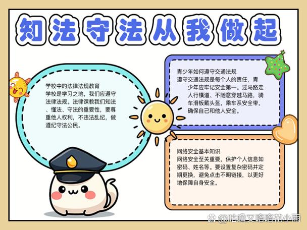 法律法规有哪些图标