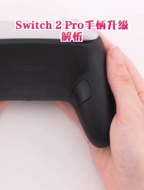Switch Pro手柄的常见问题及解决方法