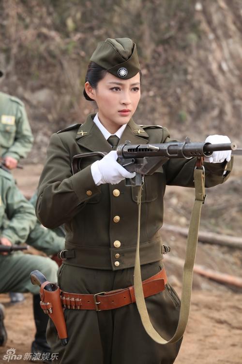 螳螂女特工电视剧32