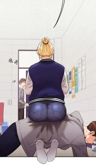 玩转学姐韩漫下拉式漫画免费缩略图