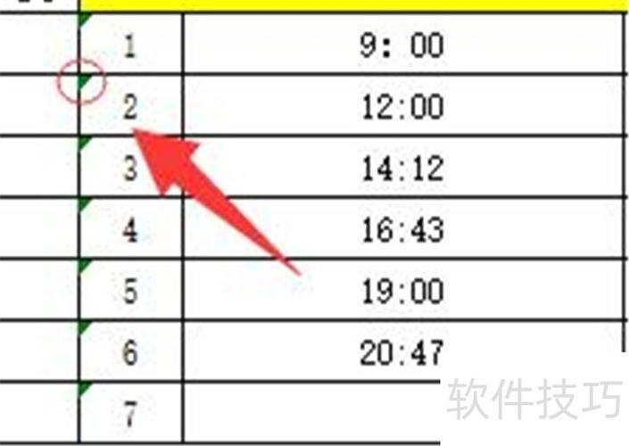 表格里的三角形△怎么弄出去
