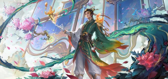 王者荣耀拜师拜不了