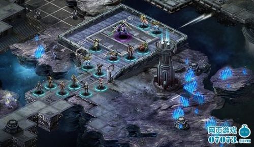 武装风暴游戏客户端
