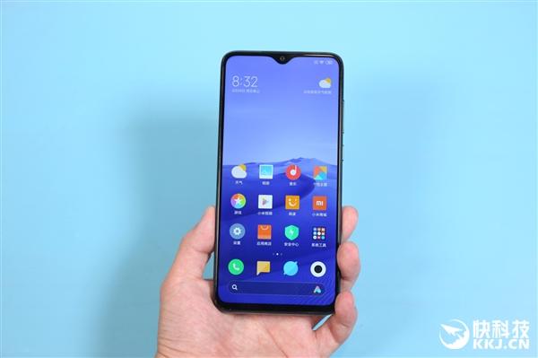红米not8pro