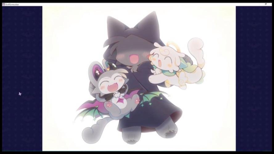 恶魔链接下载手游版