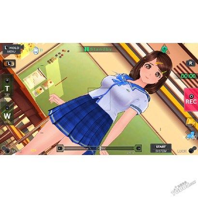 游戏《REC》汉化