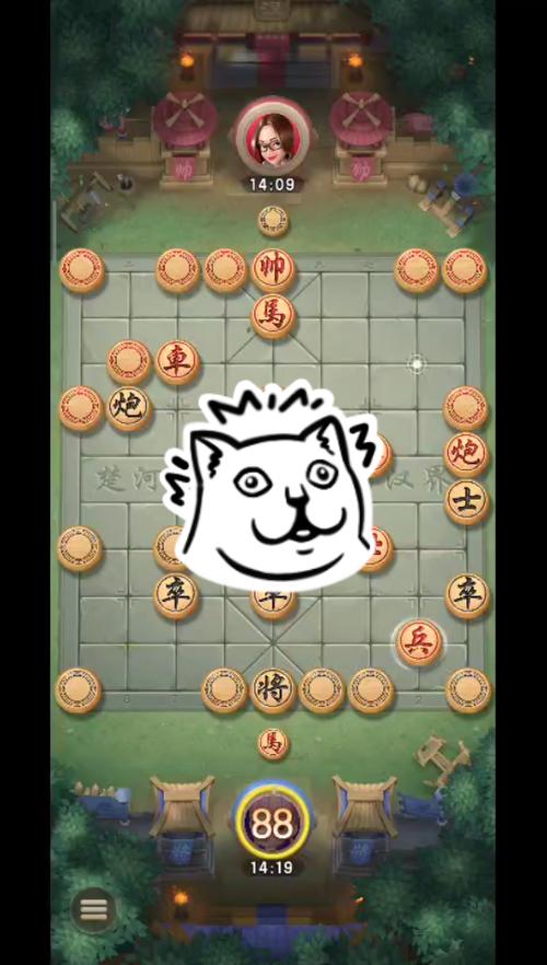 JJ揭棋等级一览表