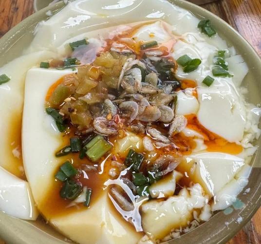 如何做豆腐花又嫩又滑缩略图