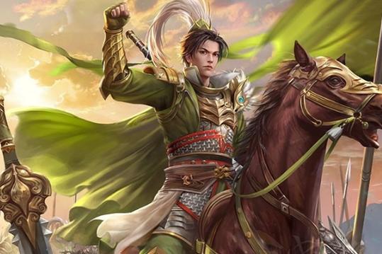 三国杀如何获得将魂