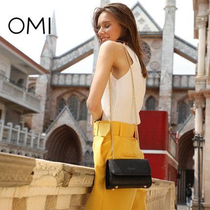 omi牌子图标