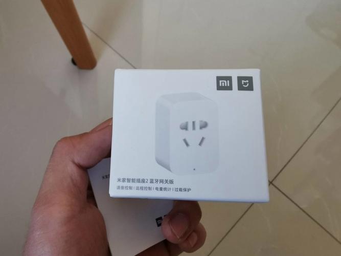 小米蓝牙网关有效距离