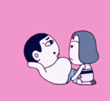 表情包 gif缩略图