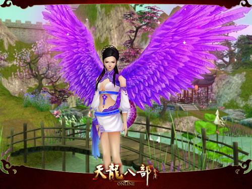 天龙八部宠物称号评定截图