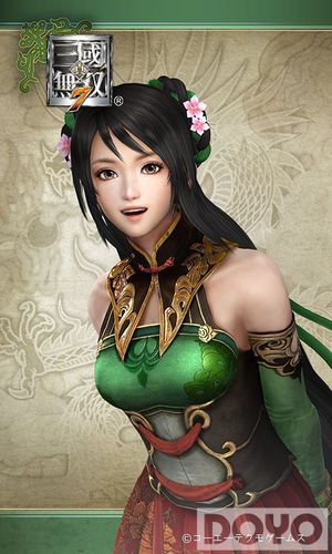 真三国无双7缩略图