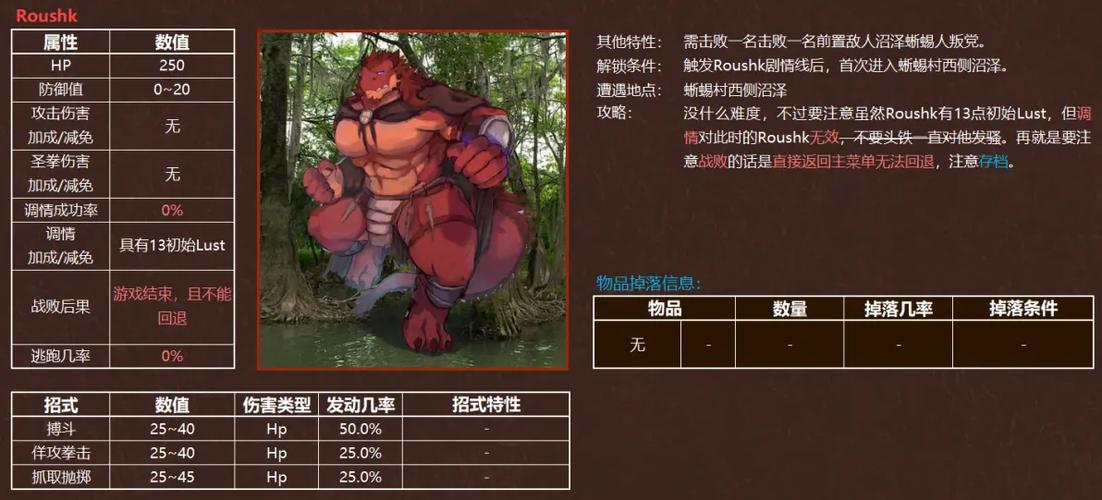 矛之酒馆史莱姆宠物