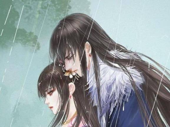 女主甩了男主黑化古言