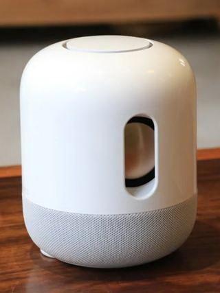 2个soundx组成立体声截图