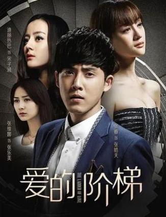 《爱的阶梯》全集免费观看