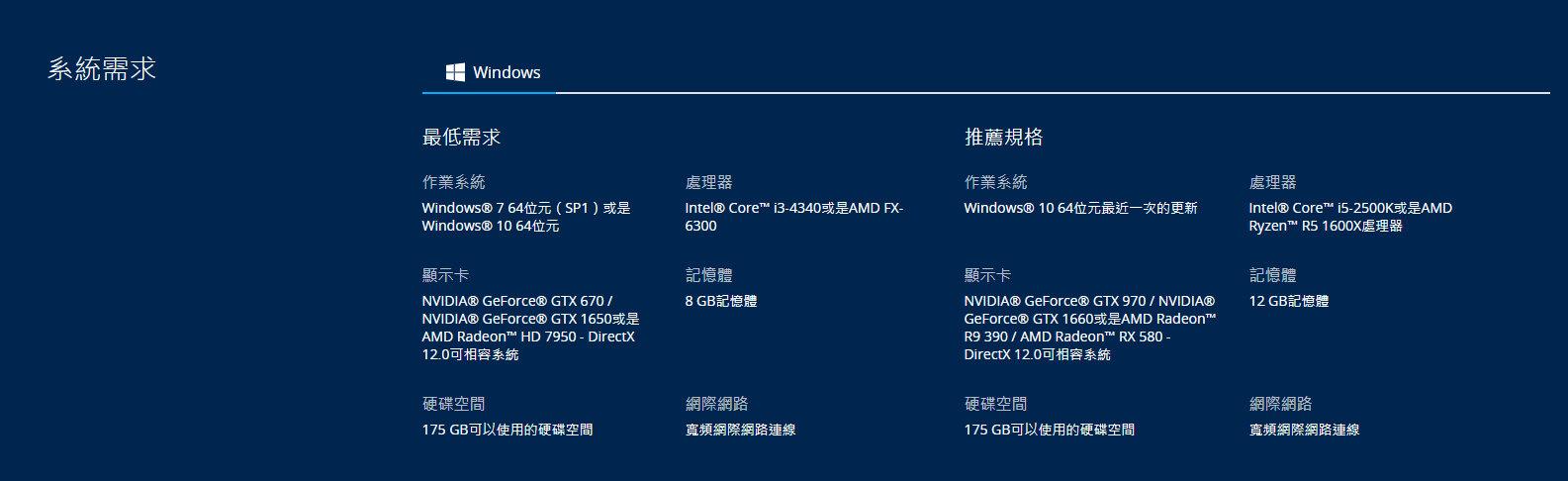 使命召唤手游pc端配置要求缩略图