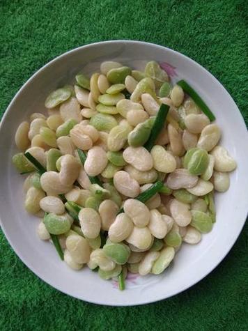九银豆有什么用
