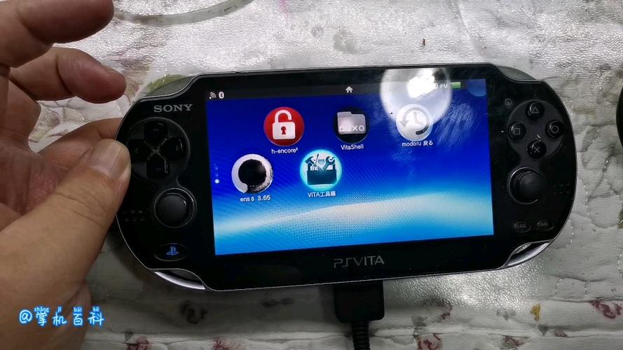 PSV游戏安装缩略图