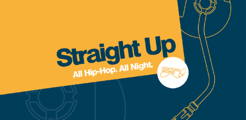 strightup