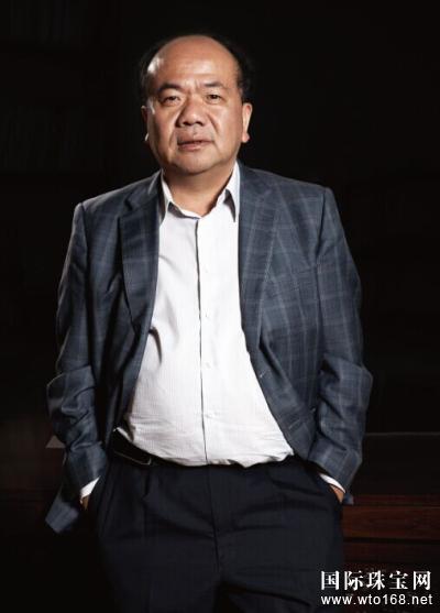 香港兴利公司董事长