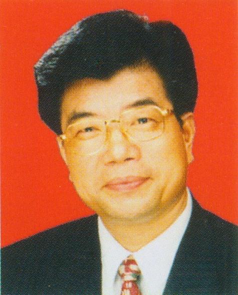 庄姓中央最大的领导