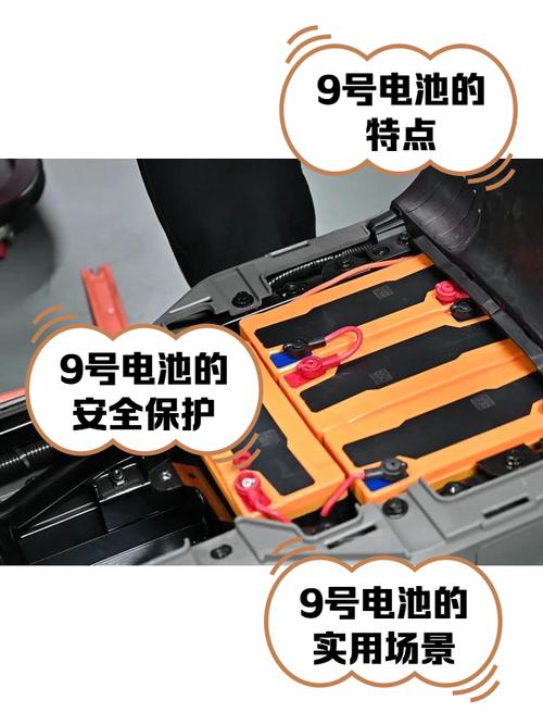 九号主控电池是什么意思