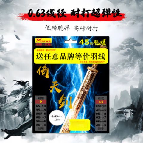 95线和80线哪个好用图标