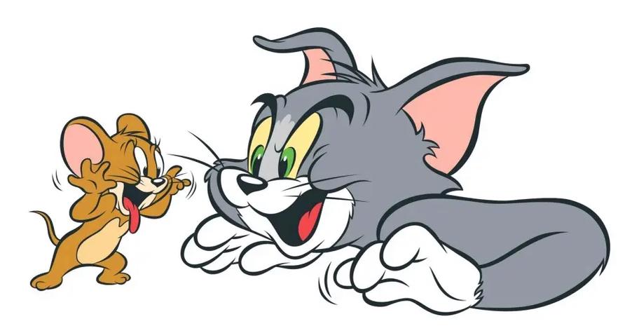 国产猫和老鼠缩略图